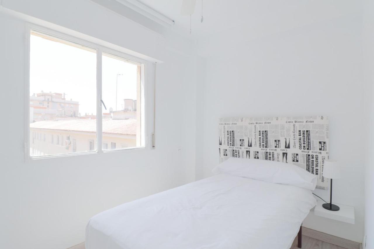 Apartamento C85 - Brand New 3 Bedroom By The Center *
